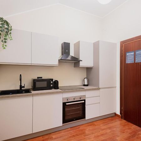 Easylife - Oasi Di Stile In Sant'Ambrogio Lägenhet Milano Exteriör bild
