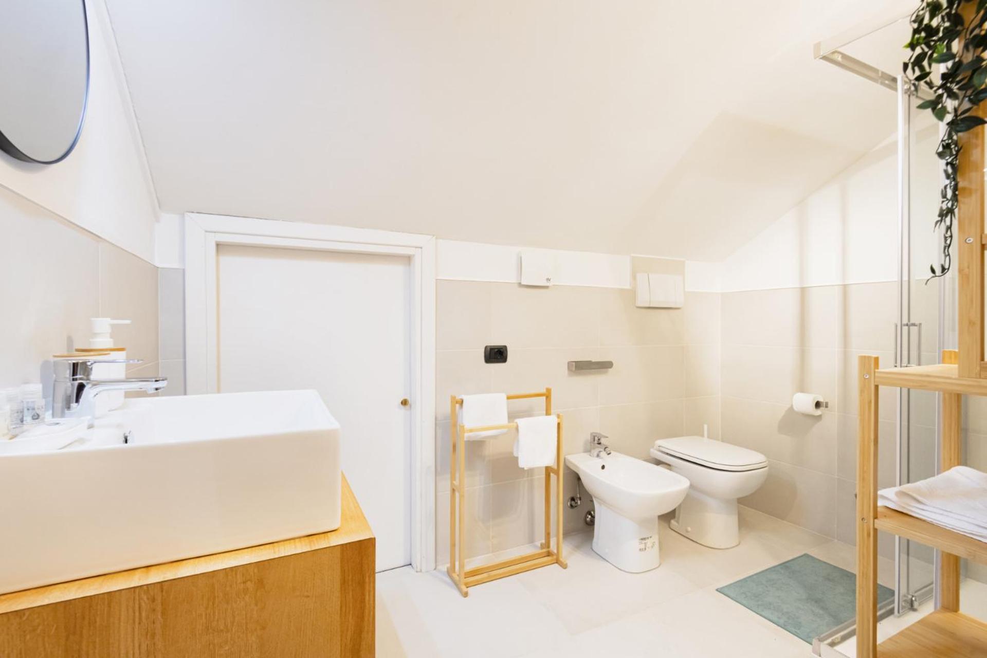 Easylife - Oasi Di Stile In Sant'Ambrogio Lägenhet Milano Exteriör bild