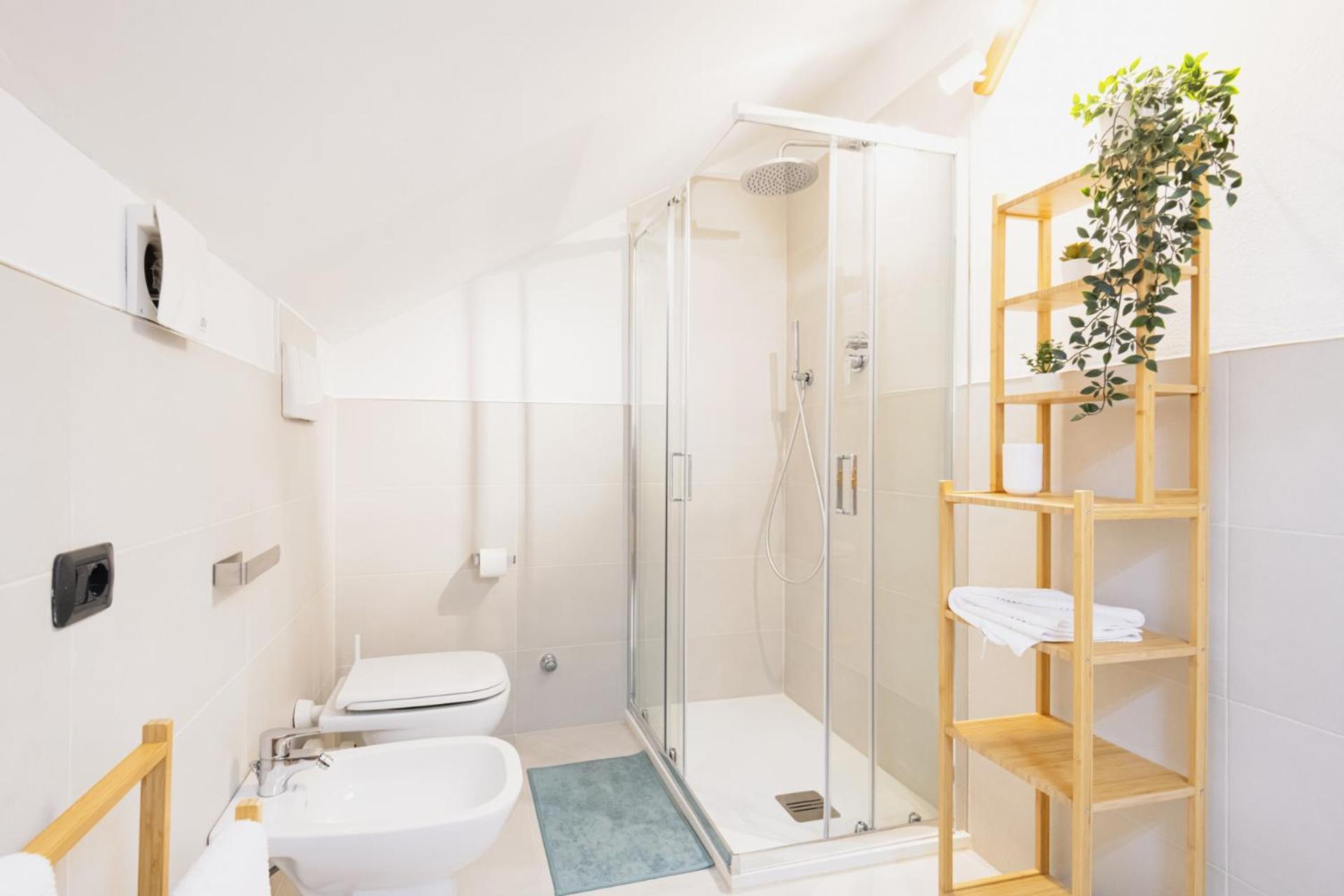 Easylife - Oasi Di Stile In Sant'Ambrogio Lägenhet Milano Exteriör bild