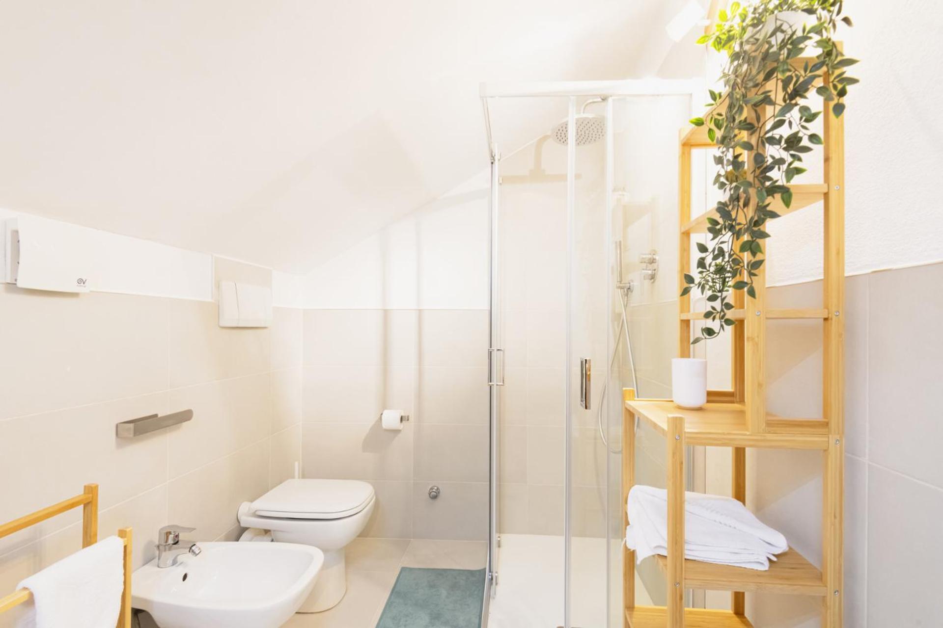 Easylife - Oasi Di Stile In Sant'Ambrogio Lägenhet Milano Exteriör bild